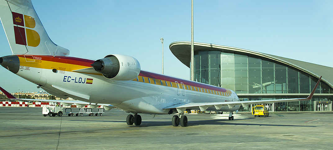 Vuelve la ruta a Barcelona de la mano de Air Nostrum y Vueling