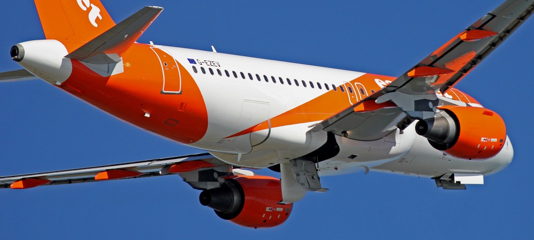 easyJet volará a Ámsterdam durante todo el verano