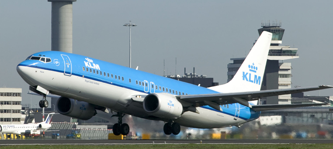 KLM volverá a Valencia la próxima temporada de verano