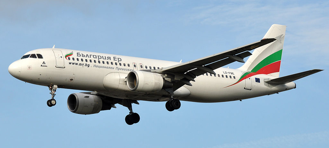 Bulgaria Air volverá a volar a Valencia en el verano 2020