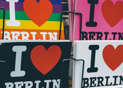 Berlín (BER)