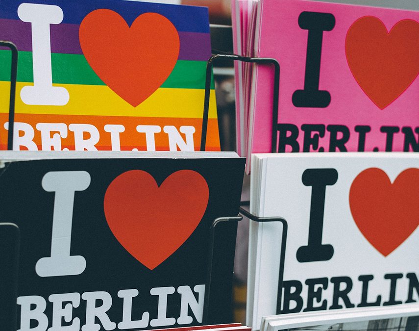 Berlín (BER)