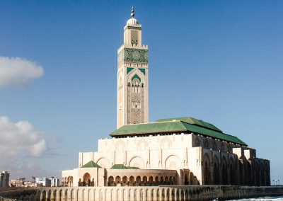 Casablanca (CMN)