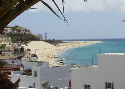 Fuerteventura (FUE)