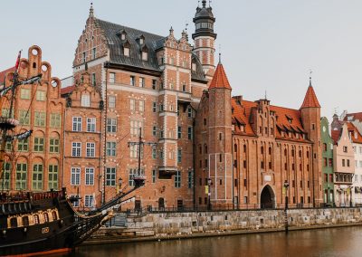 Gdansk (GDN)