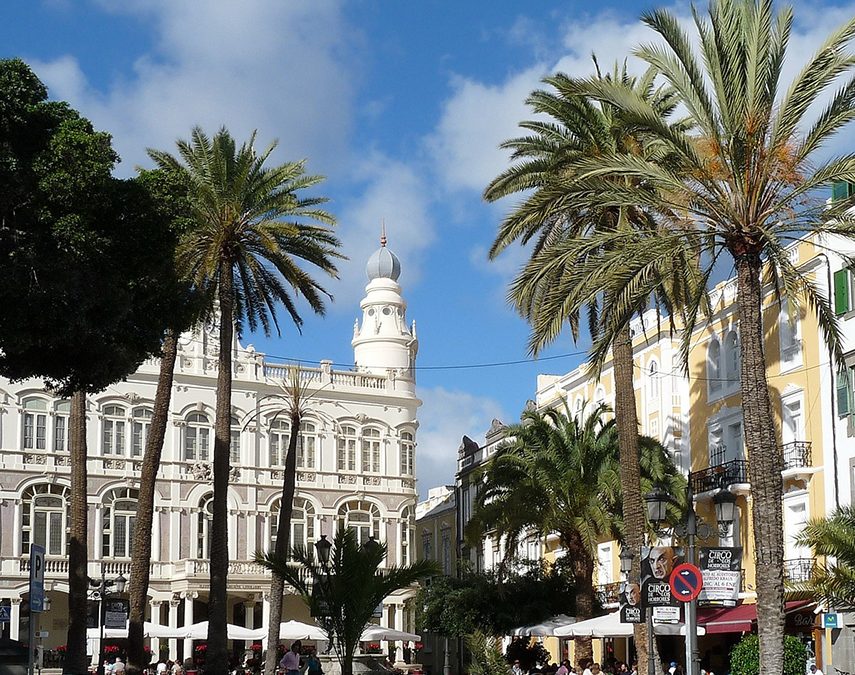 Gran Canaria (LPA)