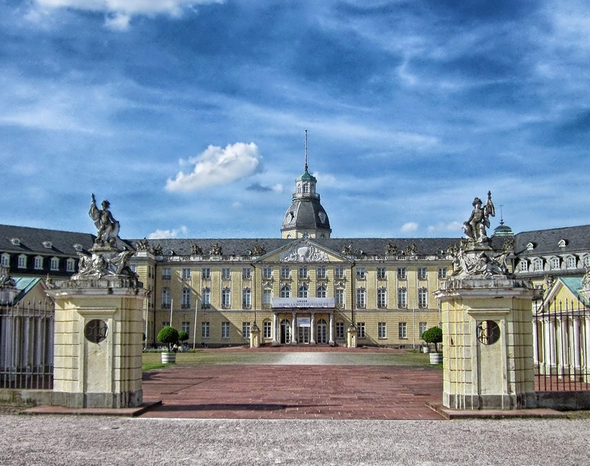 Karlsruhe/Baden-Baden (FKB)