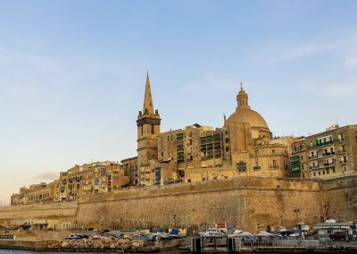 Malta (MLA)