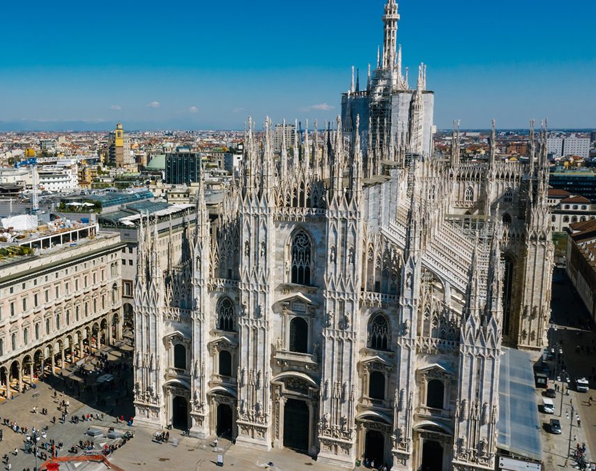 Milán Malpensa (MXP)