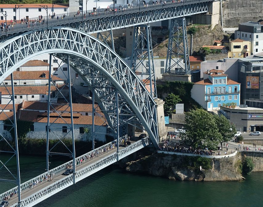 Oporto (OPO)