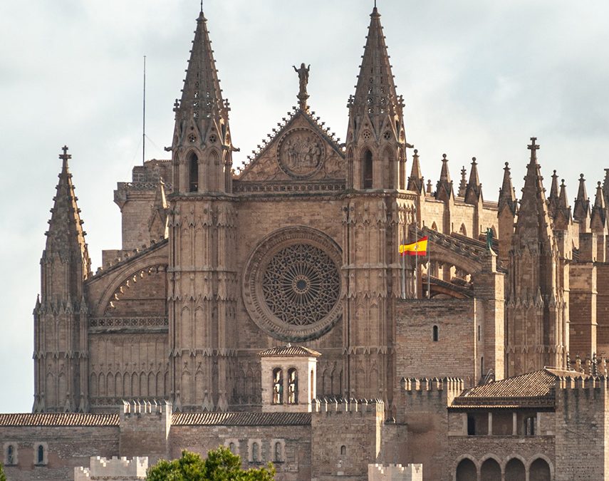 Palma de Mallorca (PMI)