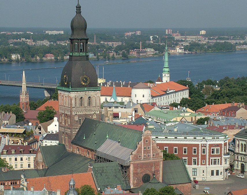Riga (RIX)