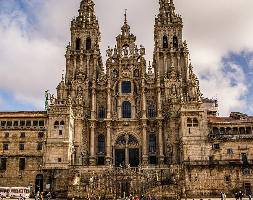 Santiago de Compostela (SCQ)