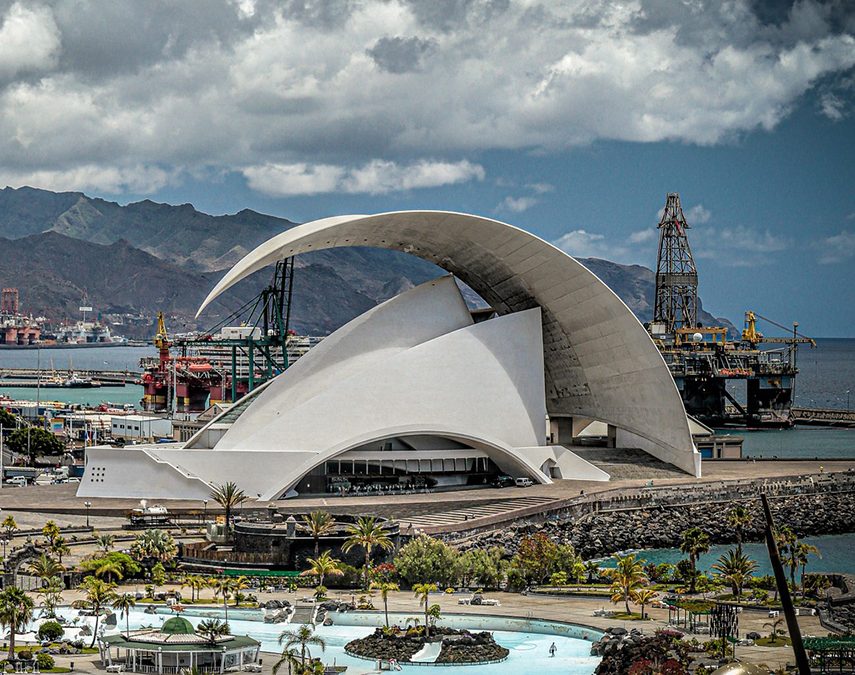 Tenerife Norte (TFN)