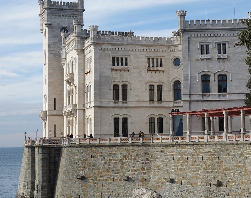 Trieste (TRS)