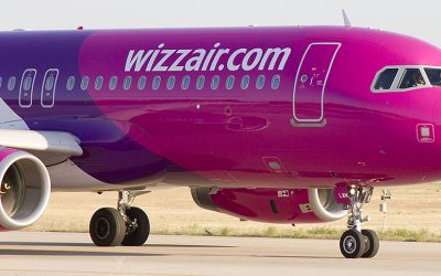 Budapest, destino de Wizz Air desde junio 2024
