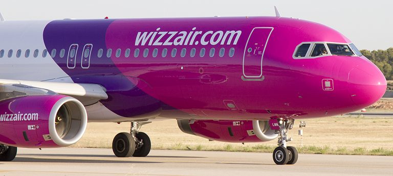 Tirana, primer destino en Albania con Wizz Air