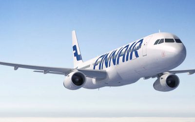 Finnair lanza un nueva ruta Helsinki-Valencia