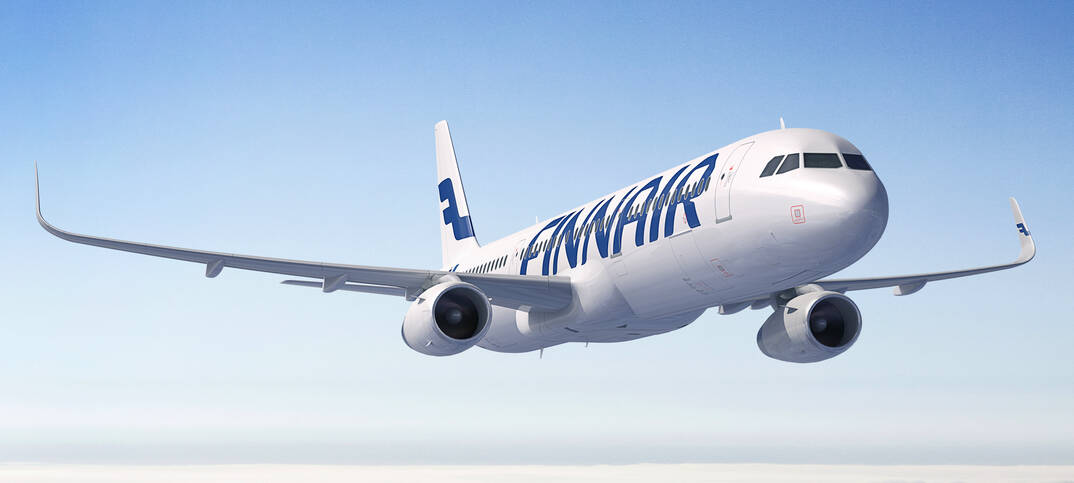 Finnair lanza un nueva ruta Helsinki-Valencia