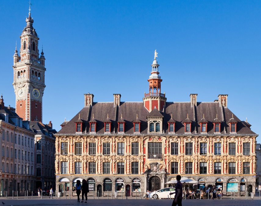 Lille (LIL)